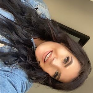 Meet your Posher, Gretchen